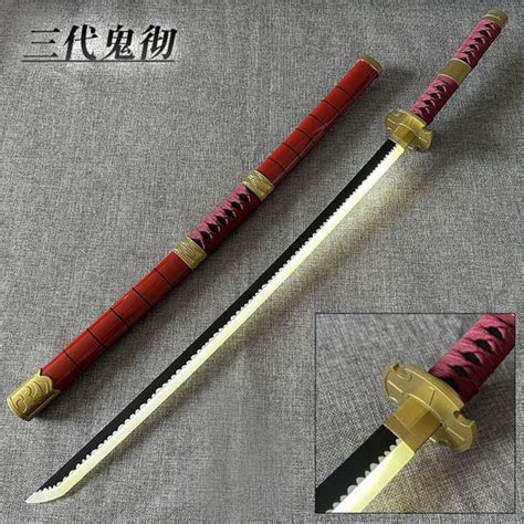 One Piece Katana's – MysticFindz