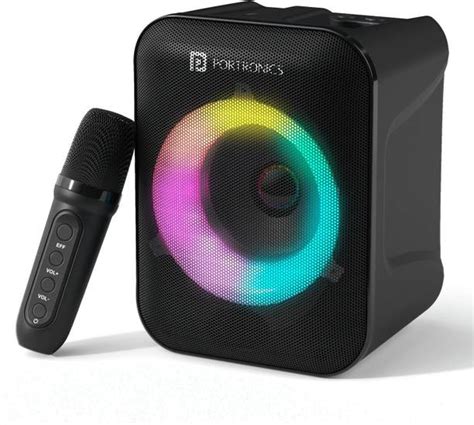 Portronics Bluetooth Speakers Online in India | 22-Feb-26