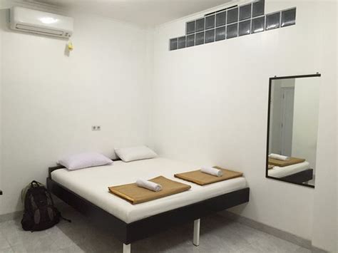 ANDRICH RESIDENCE FATMAWATI & REDDOORZ (Jakarta) - Guesthouse Reviews ...