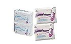 Buy Airiz Active Oxygen and Negative Ion Soft-Cotton Sanitary Pads for ...