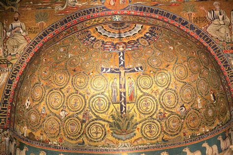 Basilica di San Clemente - Colosseum Rome Tickets