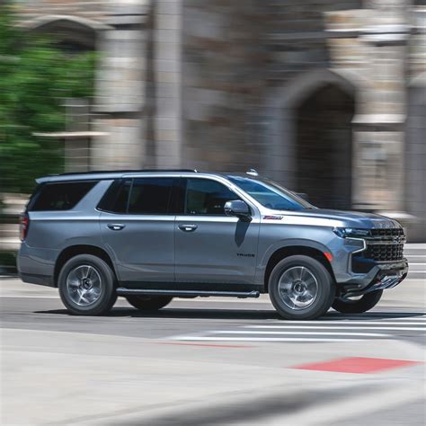 2004 Chevy Tahoe Fuel Economy 2025 Chevrolet Tahoe Prices, Reviews,