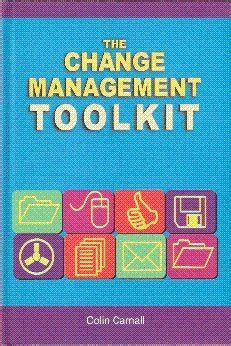 Buy The Change Management Toolkit Book Online at Low Prices in India ...