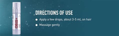 Schwarzkopf Osis Magic Anti Frizz Shine Serum, 50ml: Amazon.in: Beauty