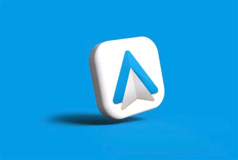 Image result for Android Auto Logo Vector