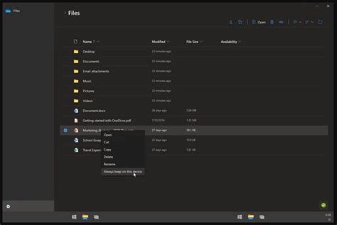 Image result for Windows-1 0 File Explorer