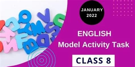 Model Activity Task Class 8 2022 的图像结果