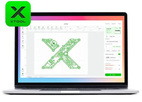 Image result for Xtool iOS App