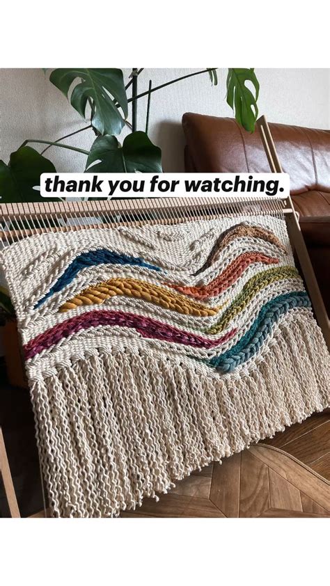 Image result for Color Weave Tutorial