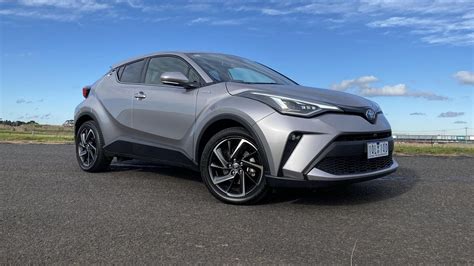 2017 Toyota Chr Koba Review Photos Caradvice