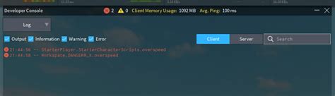 Image result for Unexpected Script Roblox