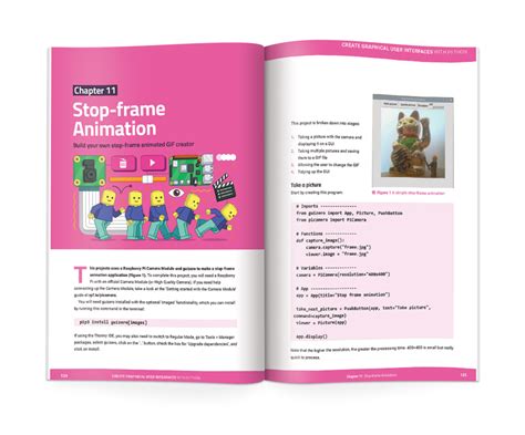 Image result for Raspberry Pi Graphical Interface Python