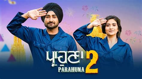 Parahuna 2 2024 - Watch Parahuna 2 2024 Full Movie Online in HD ...