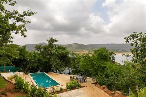 Lonavala Holiday Rentals & Homes - Maharashtra, India | Airbnb