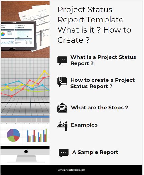 Image result for Project Status Report