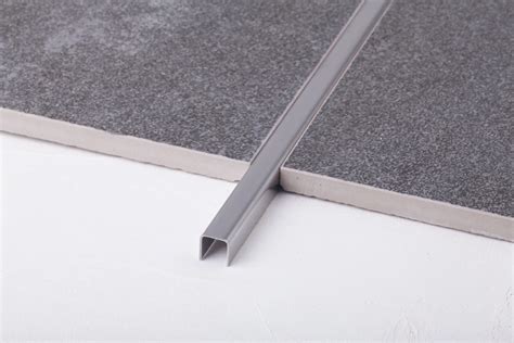 Ceramic Edge Stainless Steel Tile Trim Customized - China Stainless ...