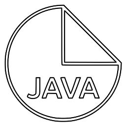 Java Programming Language SVG 的图像结果