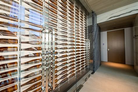 Wine Cellars Most Expensive Log Homes Luxury Modern Wine Cellar