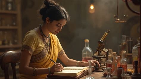 First Woman in Biotechnology: Breaking Ground and Making History