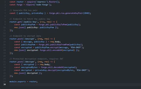 Image result for JavaScript Encryption