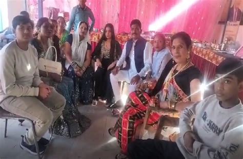 गरीब ऑटोचालक की बेटी पायल की शादी का पूरा खर्च उठाया किन्नर काजल और ...