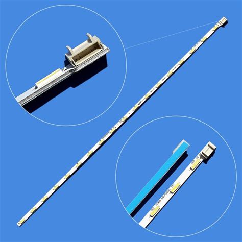 LED Backlight Strip for LG 24'' TV - Brighten Your Screen