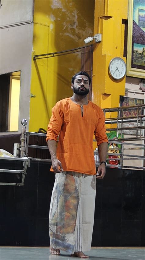 Discover Premium Men's Wear at Nirmal Online