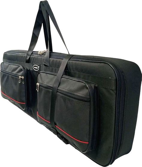 MALAV Roland XPS-10 Synthesizer Keyboard Heavy Duty Padded Bag with ...