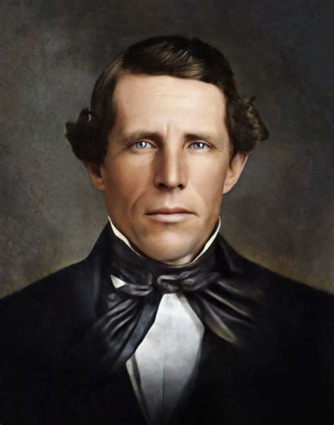 Joseph Smith: The Founder of Mormonism - Becoming Outlaws