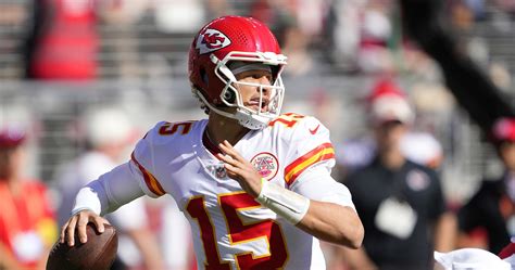 Fantasy Football Week 9 Rankings: Projections to Love and Matchups to ...
