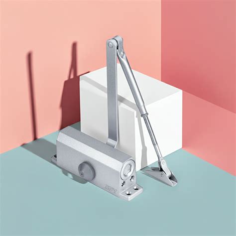 CPY DOOR CLOSER 071 – handlevandle