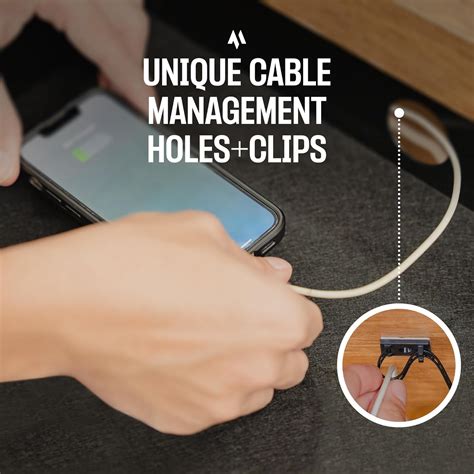 COREMINDED Under Desk Drawer for Desk, Standing Desk Drawer India | Ubuy