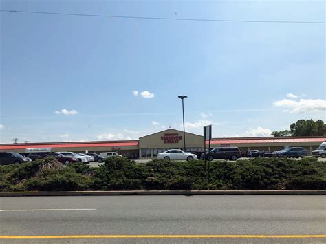 Snapshot: Redner's Warehouse Markets - Ephrata, PA