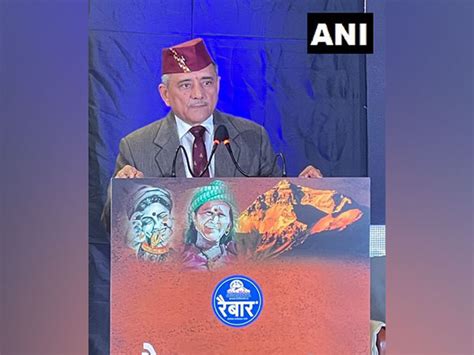 Need to repopulate unoccupied areas near border in Uttarakhand: CDS ...