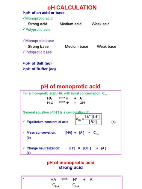 Image result for Calculation.of.ph.of.Formula