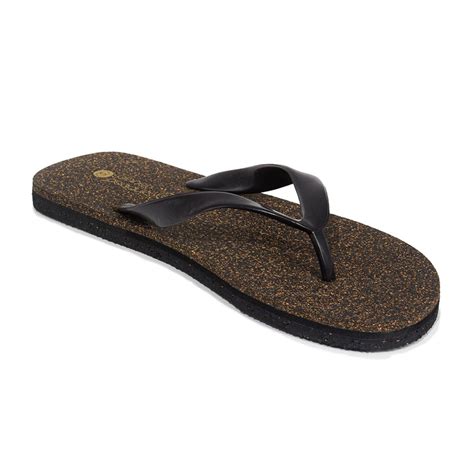 Buy Vegan Flip Flops for Men | Vegan Flip Flops Online - Paaduks ...
