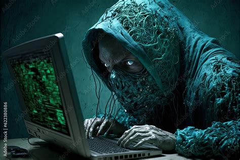 Image result for Evil Hacker Image