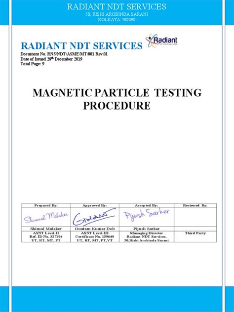 MPI Fluorescent Method 的图像结果
