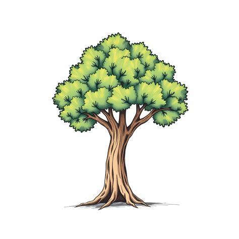 Image result for TreeMap Cartoon