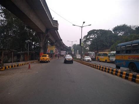 Jessore Road, Kolkata: Map, Property Rates, Projects, Photos, Reviews, Info