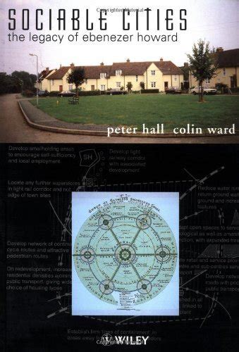 Buy Sociable Cities: The Legacy of Ebenezer Howard Book Online at Low ...