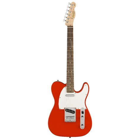 Buy Fender Squier Affinity Series Telecaster Electric Guitar Online ...