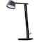 Black & Decker Desk Lamp with Qi Wireless Charger, Automatic Circadian ...