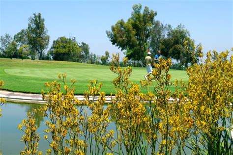Golf Tournament at Los Serranos Golf and Country Club - The Social Golf ...