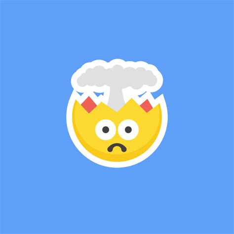 Image result for Sticker Brain Exploding