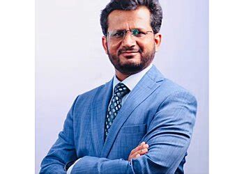 3 Best Ophthalmologists in Ludhiana, PB - Expert Recommendations