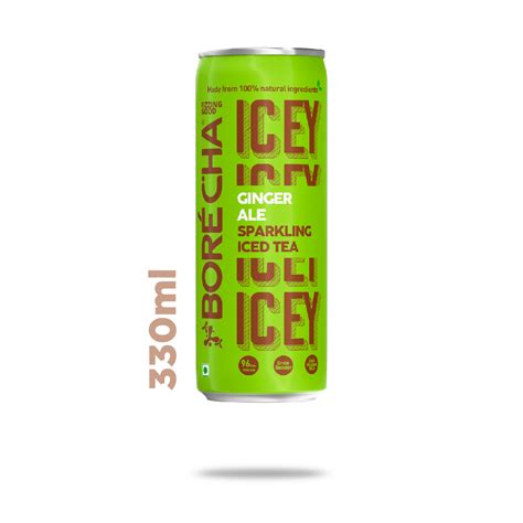 Buy Kombucha Online in India – Borécha