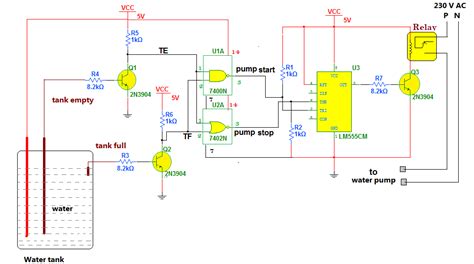 Image result for Arduino Water Controller