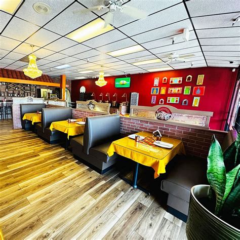 Gallery - TAJ GRILL INDIAN CUISINE