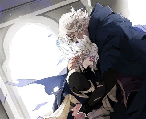 niles x corrin